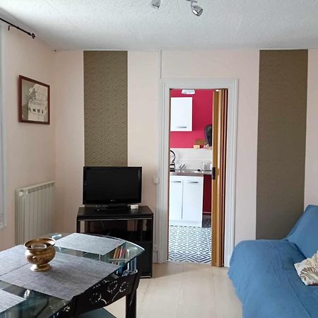 Petite Maison Independante Хавър Екстериор снимка
